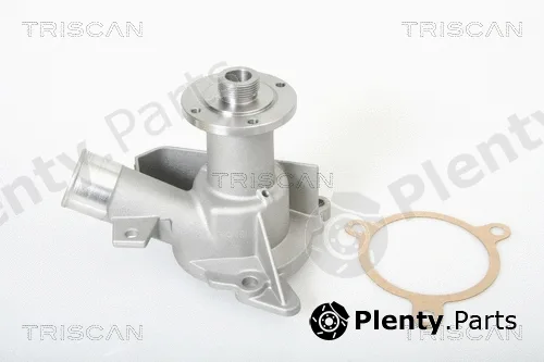 Triscan 860011880 — Water Pump, engine cooling