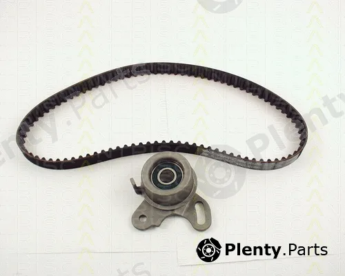 Triscan 8647100009 — Water Pump & Timing Belt Kit