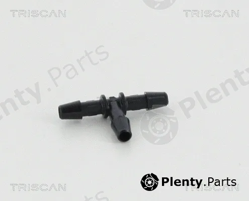 Triscan 863028584 — Radiator Hose