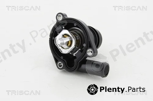 Triscan 862034892 — Thermostat, coolant