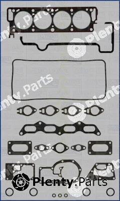 Triscan 598-6012 — Gasket Kit, cylinder head