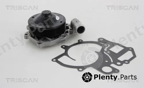 Triscan 860020001 — Water Pump, engine cooling