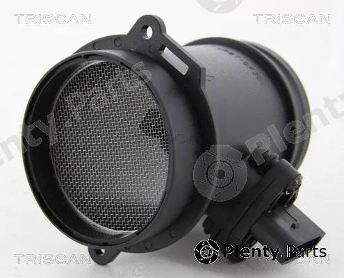 Triscan 881229036 — Mass Air Flow Sensor
