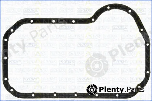 Triscan 510-8509 — Gasket, oil sump