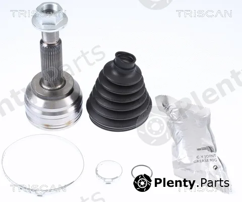Triscan 854011101 — Joint Kit, drive shaft