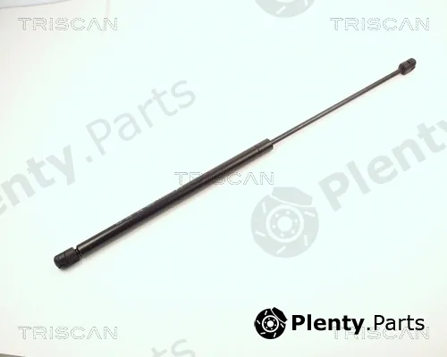 Triscan 87101502 — Gas Spring, boot/cargo area