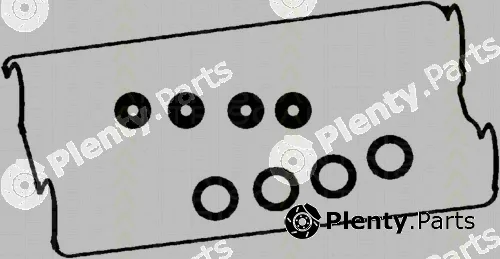 Triscan 515-3026 — Gasket Set, cylinder head cover
