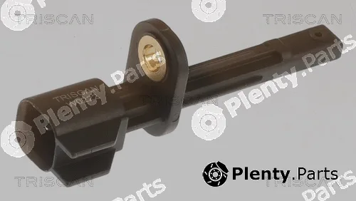 Triscan 818027209 — Sensor, wheel speed