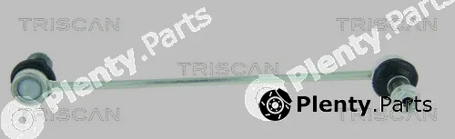 Triscan 850010627 — Link/Coupling Rod, stabiliser bar