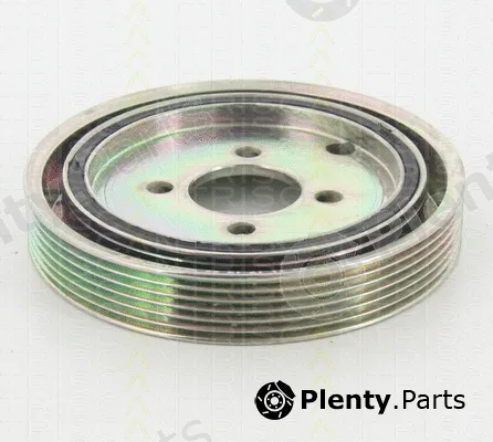 Triscan 864328013 — Belt Pulley, crankshaft