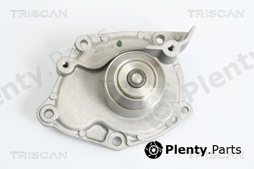 Triscan 860010025 — Water Pump, engine cooling