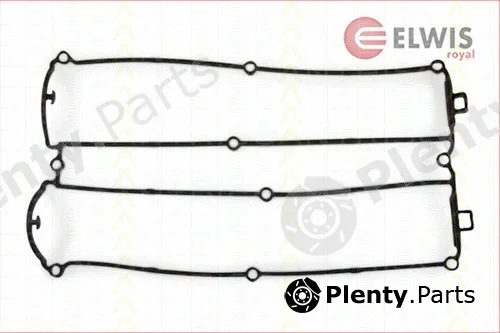 Triscan 515-2664 — Gasket, cylinder head cover