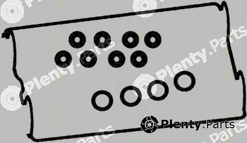 Triscan 515-3042 — Gasket Set, cylinder head cover