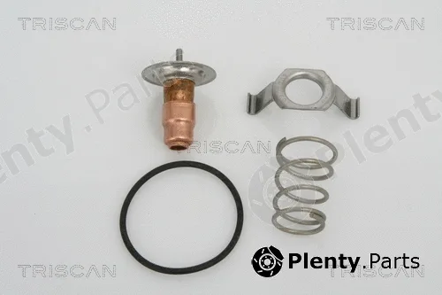 Triscan 862013487 — Thermostat, coolant