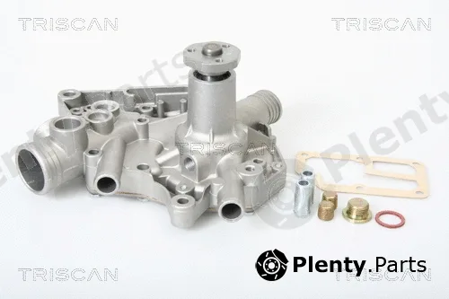Triscan 860025087 — Water Pump, engine cooling