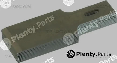Triscan 501-1733 — Gasket, cylinder head MULTILAYER STEEL