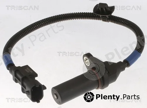 Triscan 885518112 — Sensor, crankshaft pulse