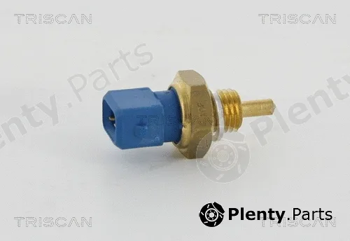 Triscan 862625001 — Sensor, coolant temperature
