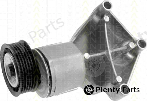 Triscan 8641163003 — Belt Tensioner, V-ribbed belt