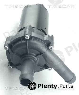 Triscan 860017015 — Auxiliary Water Pump (cooling water circuit)
