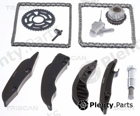 Triscan 865011011 — Timing Chain Kit