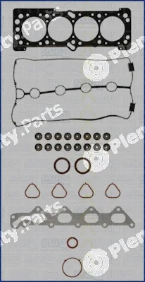 Triscan 598-2414 — Gasket Kit, cylinder head