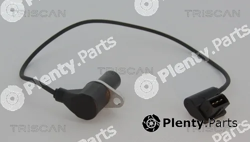 Triscan 885511108 — Sensor, crankshaft pulse
