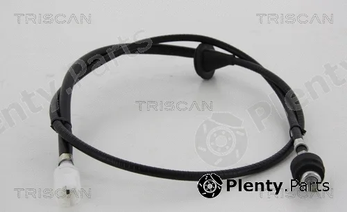 Triscan 814010405 — Speedometer Cable