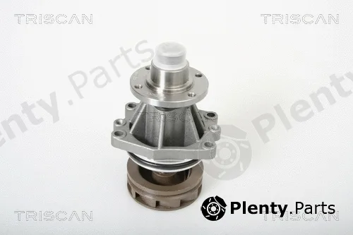 Triscan 860011007 — Water Pump, engine cooling