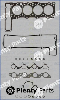 Triscan 598-4104 — Gasket Kit, cylinder head FIBERMAX