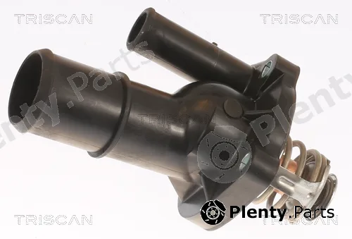 Triscan 862055582 — Thermostat, coolant