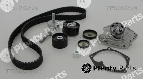 Triscan 8647250013 — Water Pump & Timing Belt Kit