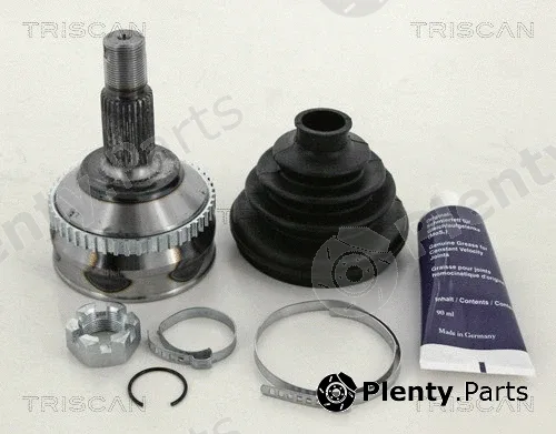 Triscan 854010111 — Joint Kit, drive shaft