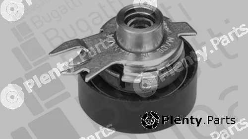 Bugatti BTDI1892 — Tensioner Pulley, timing belt
