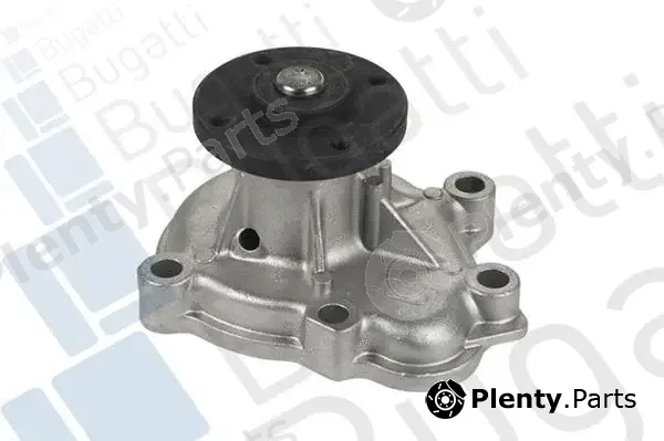 Bugatti PA7205 — Water Pump, engine cooling