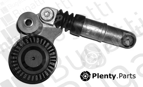 Bugatti BTOA3818 — Belt Tensioner, V-ribbed belt