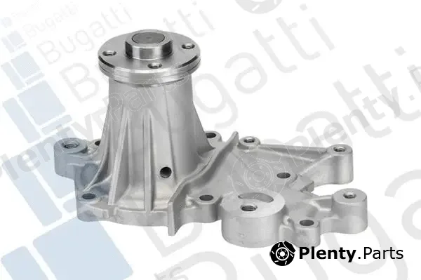 Bugatti PA9301 — Water Pump, engine cooling