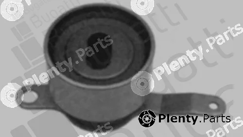 Bugatti BTDI5087 — Tensioner Pulley, timing belt