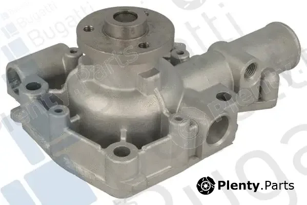 Bugatti PA5919 — Water Pump, engine cooling