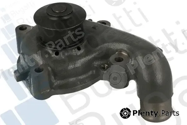 Bugatti PA6006 — Water Pump, engine cooling