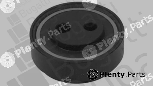 Bugatti BTOA3247 — Belt Tensioner, V-ribbed belt