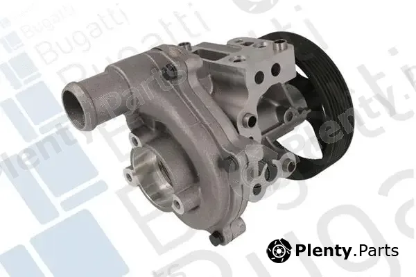 Bugatti PA10315 — Water Pump, engine cooling