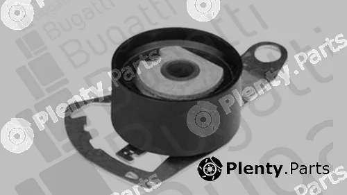 Bugatti BTDI1804 — Tensioner Pulley, timing belt