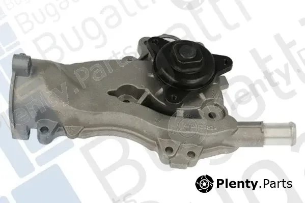 Bugatti PA10243 — Water Pump, engine cooling