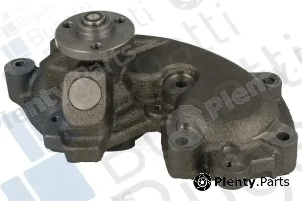 Bugatti PA5914 — Water Pump, engine cooling