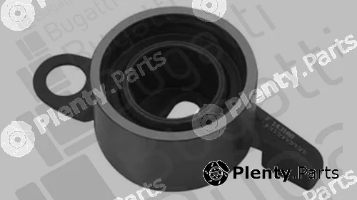 Bugatti BTDI3337 — Tensioner Pulley, timing belt