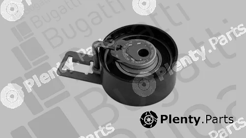 Bugatti BTDI4016 — Tensioner Pulley, timing belt