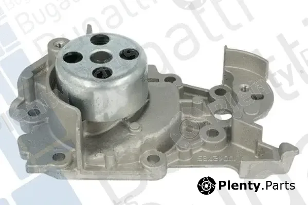 Bugatti PA10075 — Water Pump, engine cooling