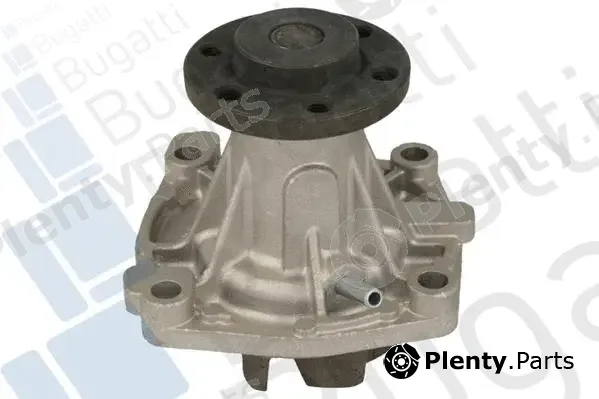 Bugatti PA5014 — Water Pump, engine cooling