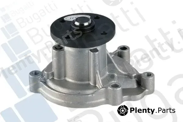 Bugatti PA10237 — Water Pump, engine cooling